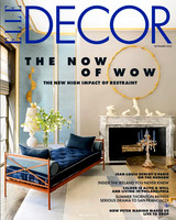 Elle Decor