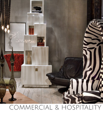Commercial and Hospitality 