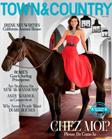 Town & Country
